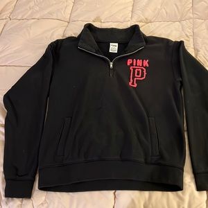Black PINK sweatshirt